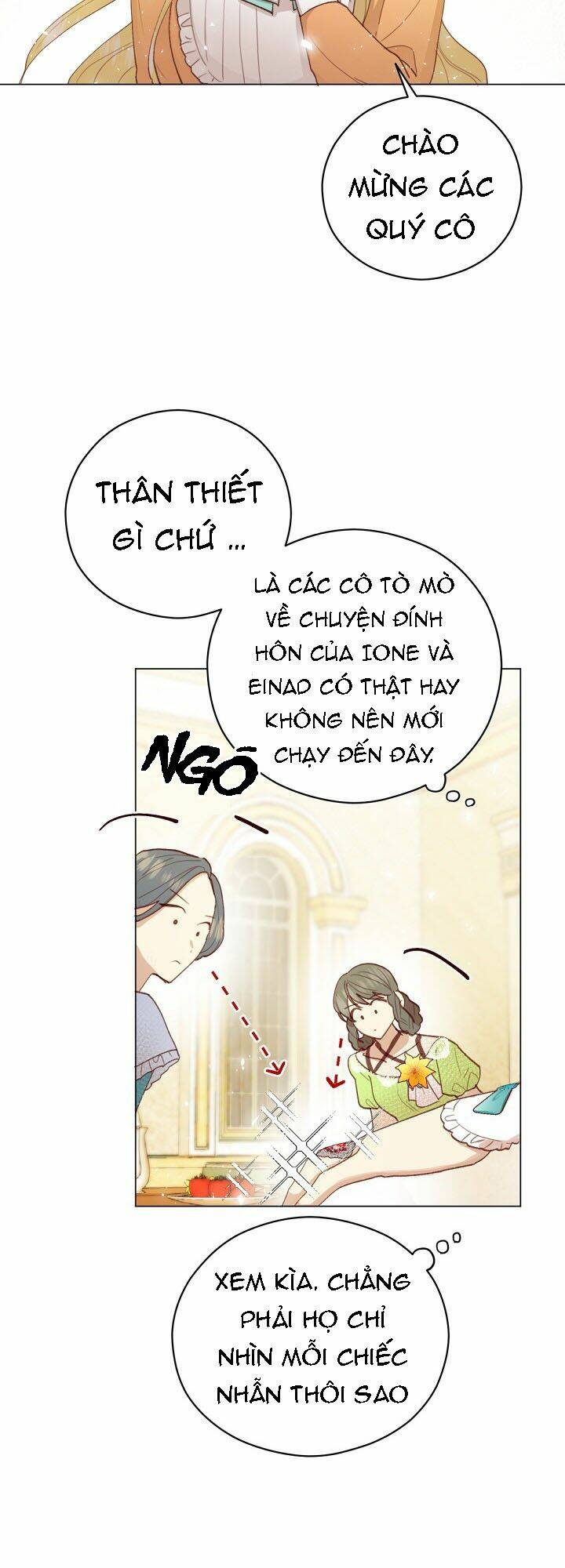 vẻ đẹp của ác ma chapter 8 20