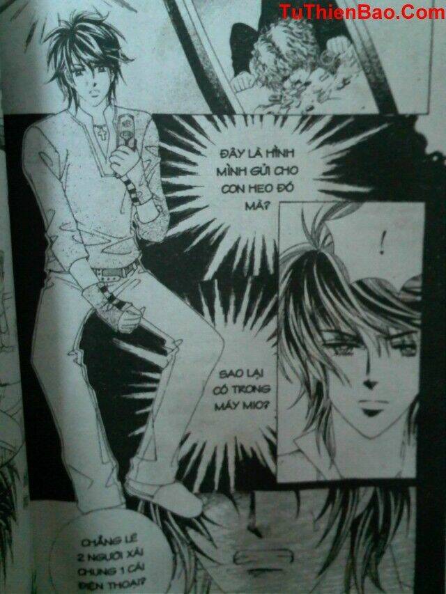 cô nàng xinh đẹp chapter 10 82