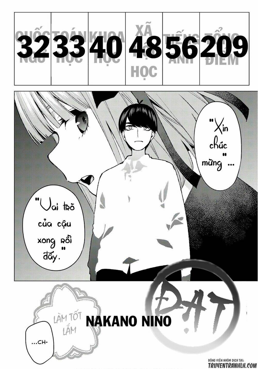 the five wedded brides chapter 59 9