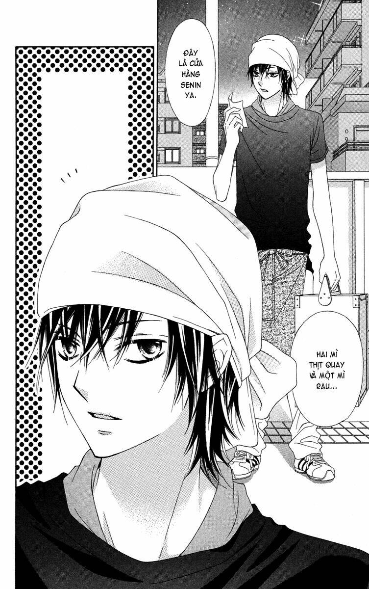 stardust wink chapter 30 30