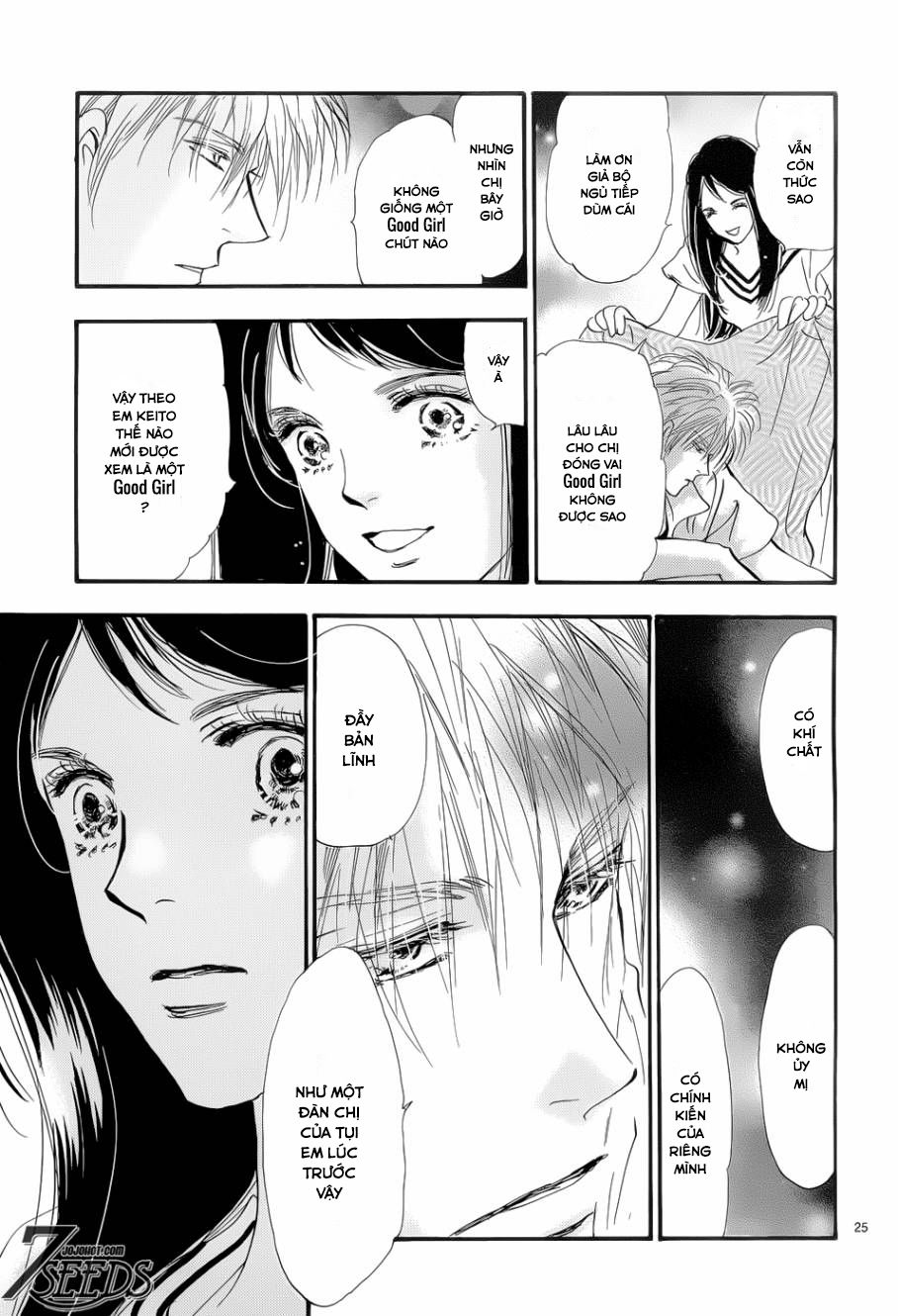 mầm sống chapter 172.5 28