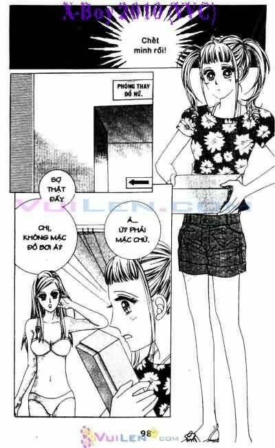 high school bullying chapter 39 8