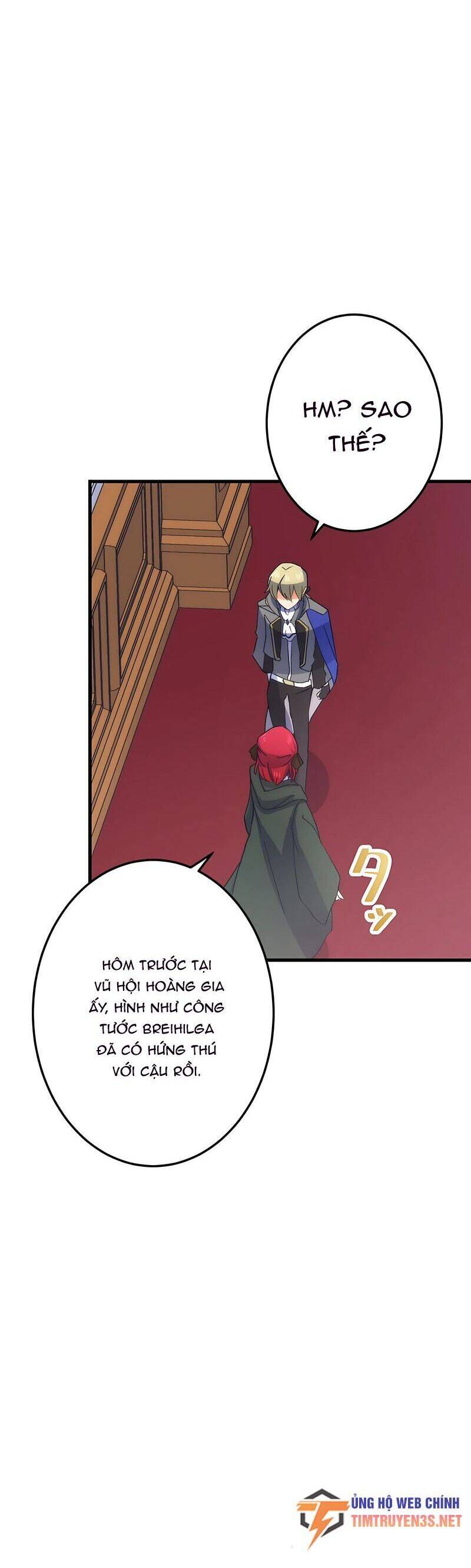 âm dương sư mạnh nhất chuyển sinh chapter 36 29