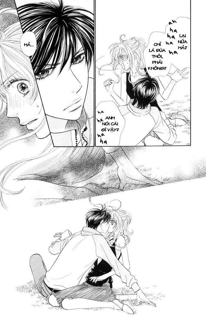 yokujou (c) max (desire climax) chapter 13 5