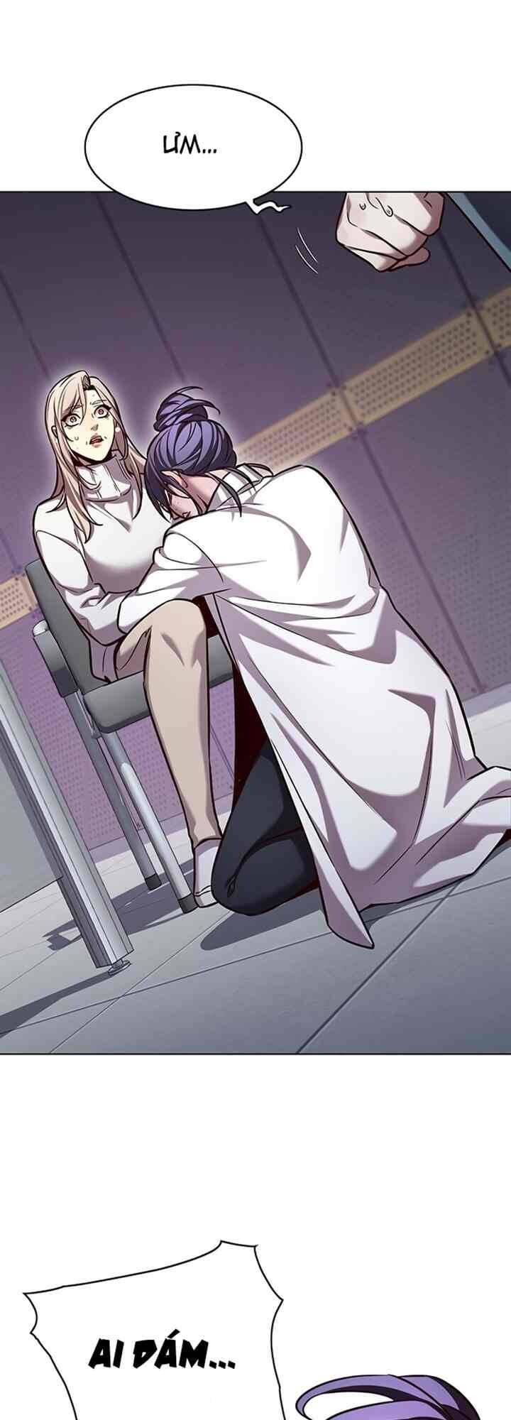 biến thân thành mèo chapter 234 60