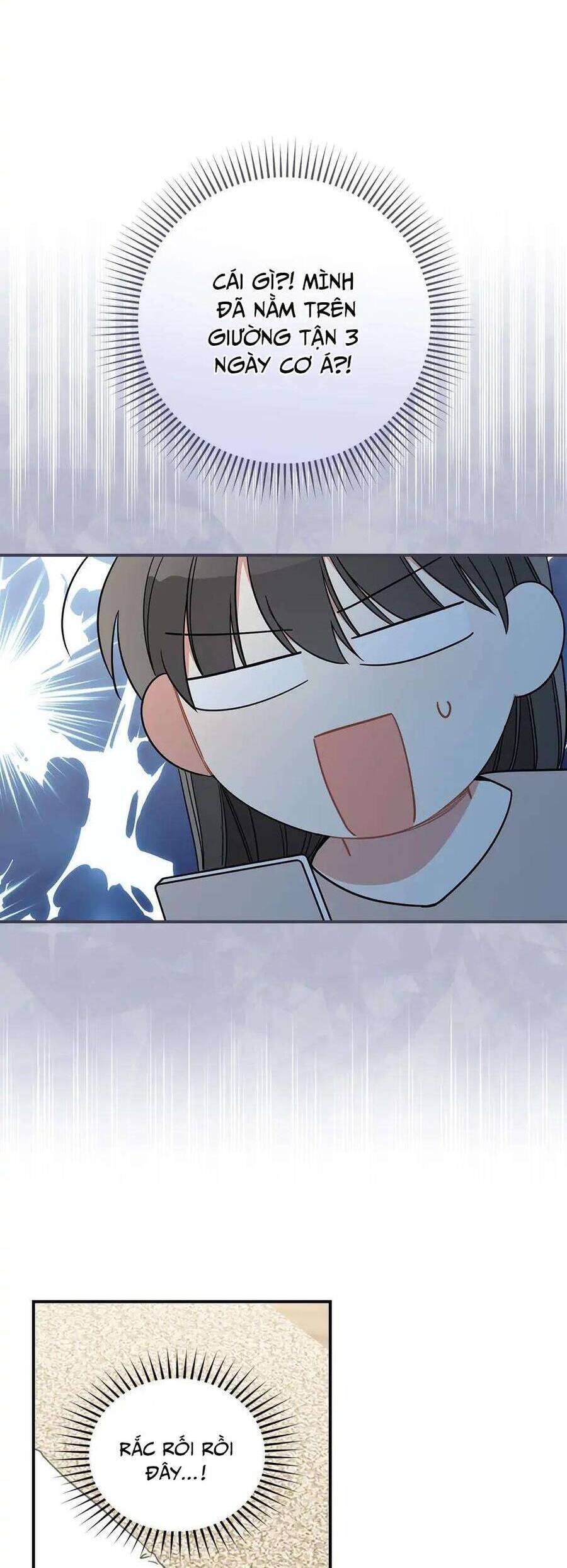 ly espresso của mùa xuân chapter 57 29