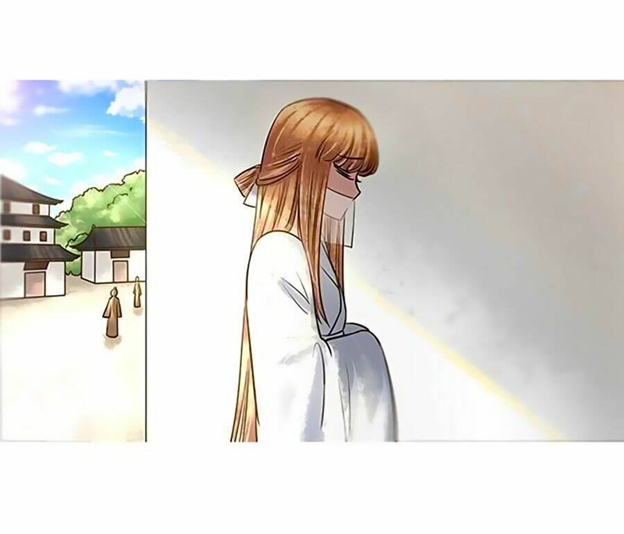 thiên niên minh vương cộng chẩm miên chapter 14 30