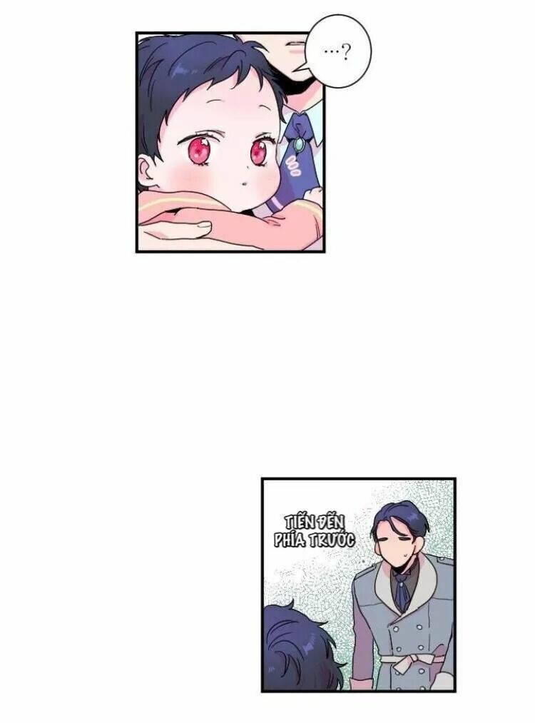 lady baby chapter 3 3