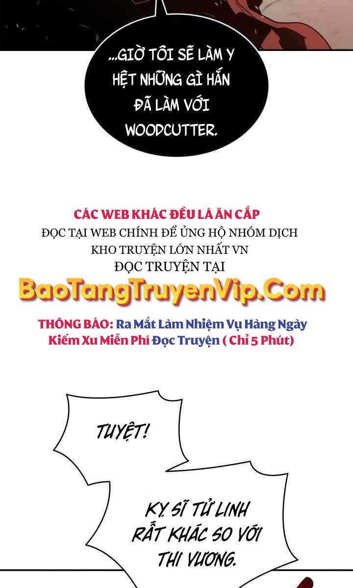 tôi là lính mới chapter 138.1 16