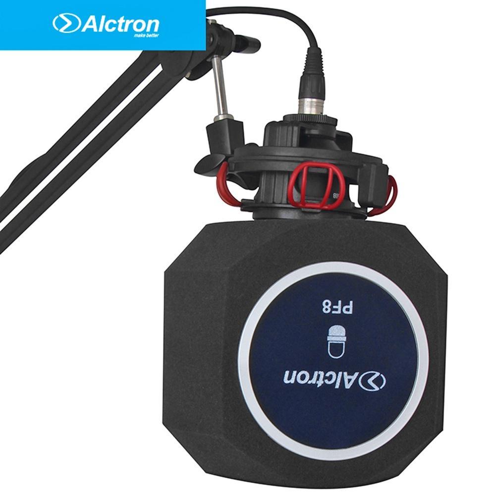 Màng Lọc Âm Micro Alctron PF8 Chất Lượng Cao