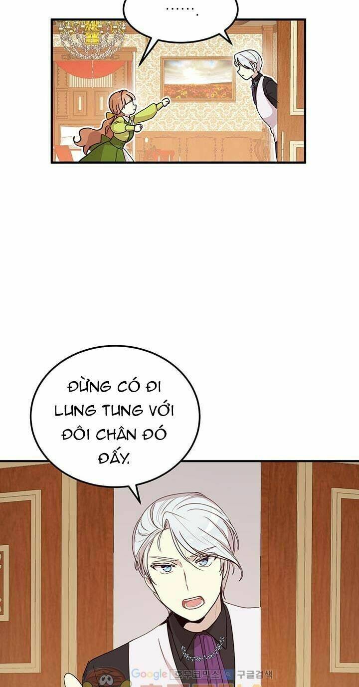 công tước, loạn vừa thôi! chapter 25.9 105