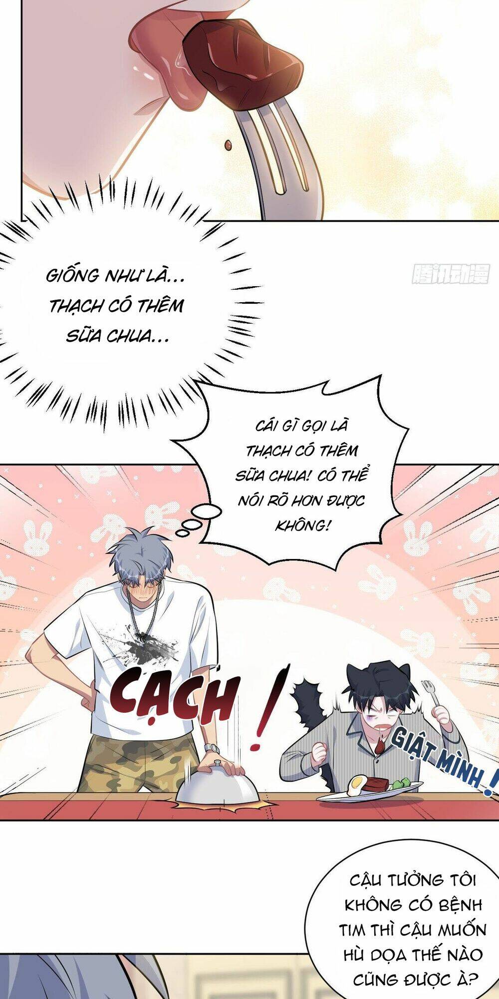 nhạc phụ đại nhân là lão bà chapter 145 21