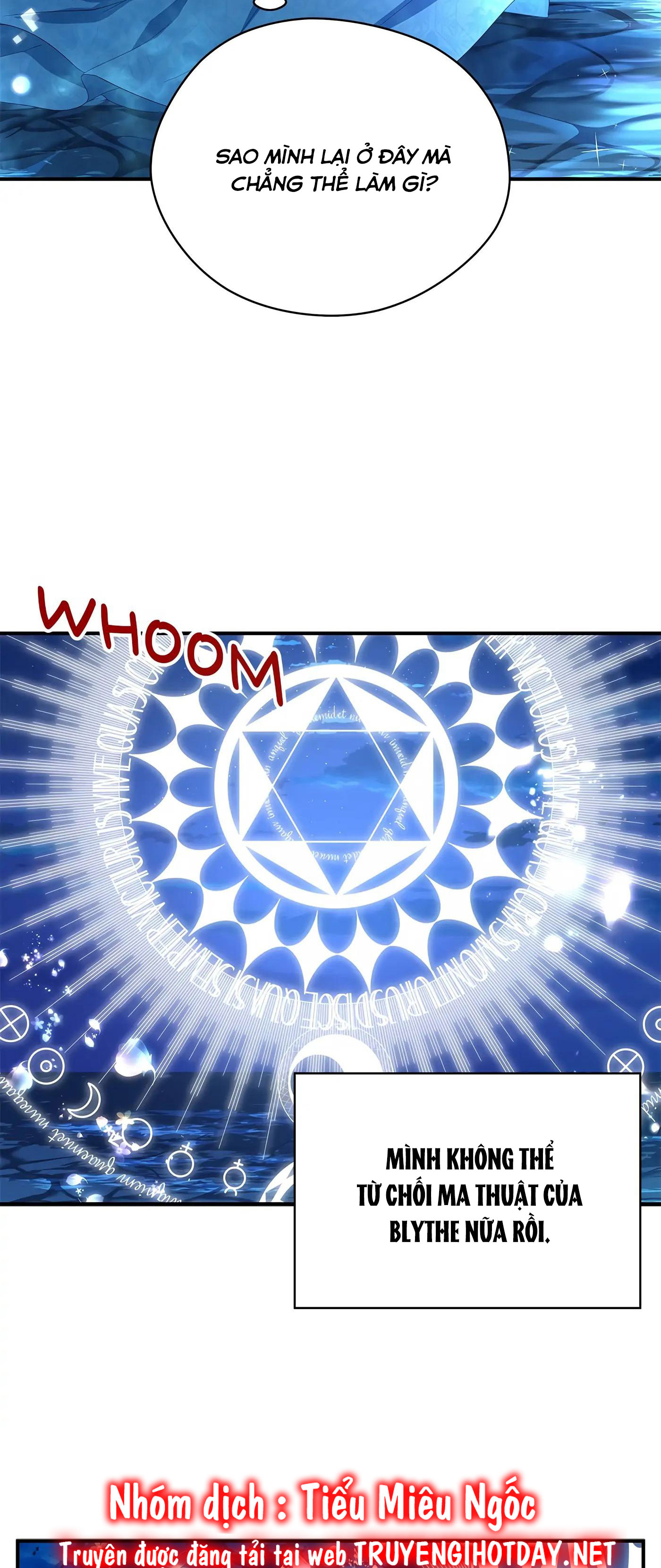 tôi không phải là nữ anh hùng chapter 30 39