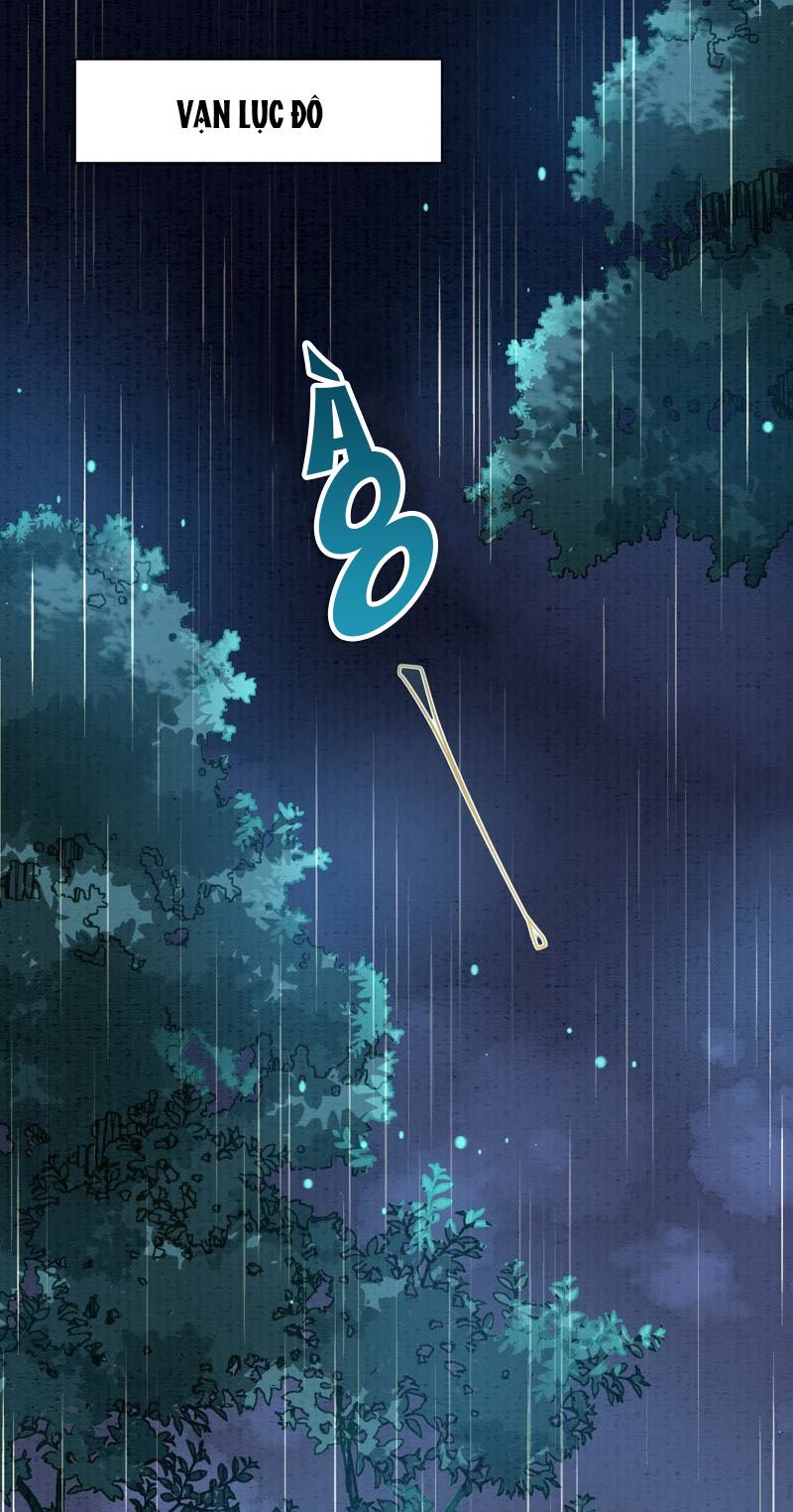 yêu long đại nhân của ta chapter 8 10