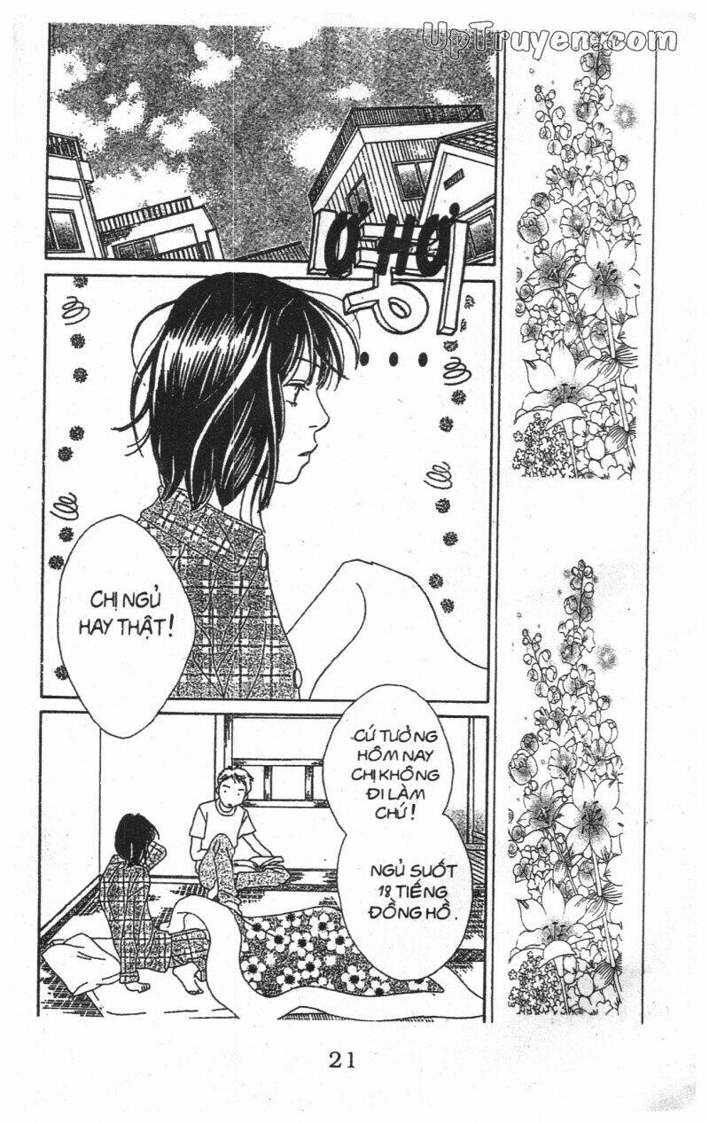 con nhà giàu chapter 194 18