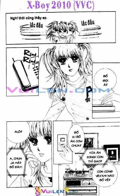 high school bullying chapter 4 22