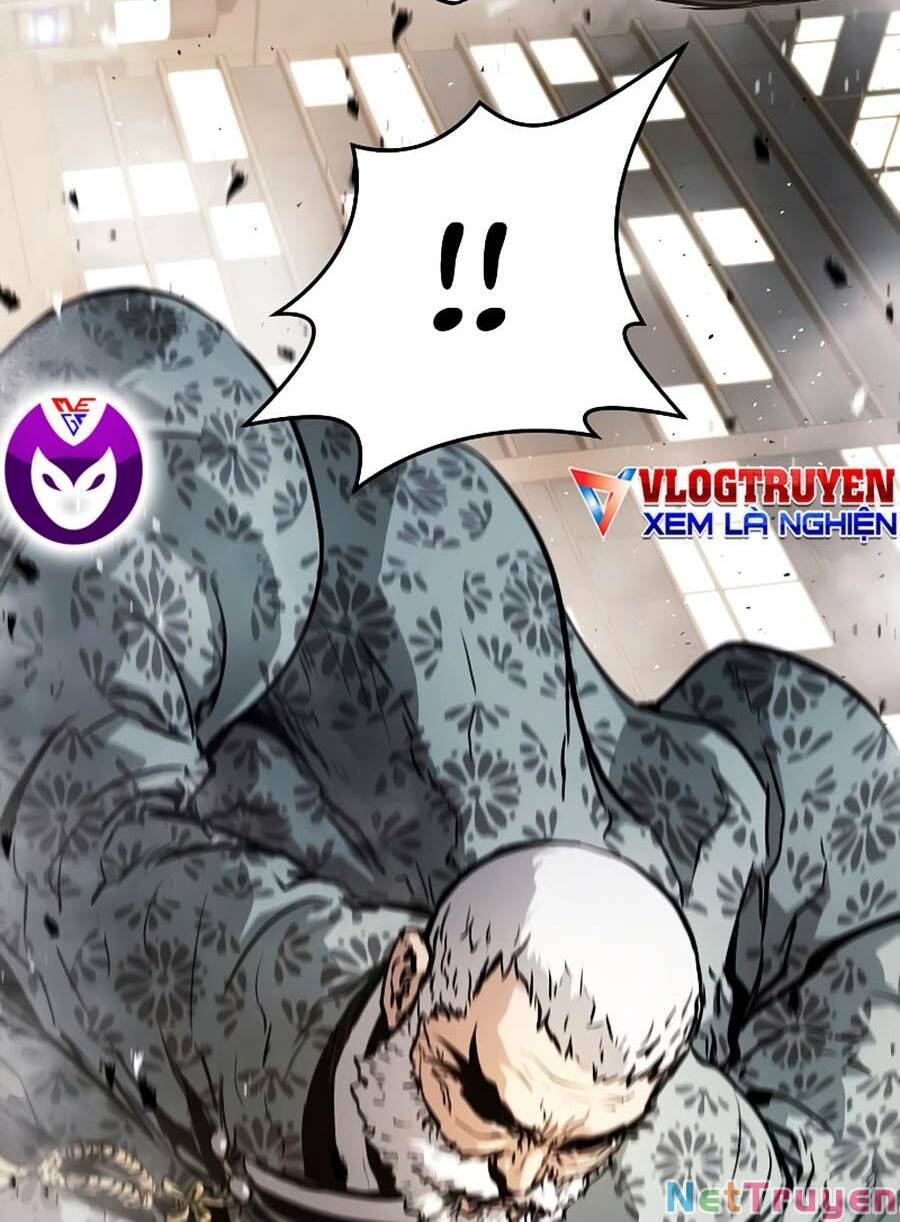 The Breaker 3: Quyền Năng Vô Hạn chapter 11 45