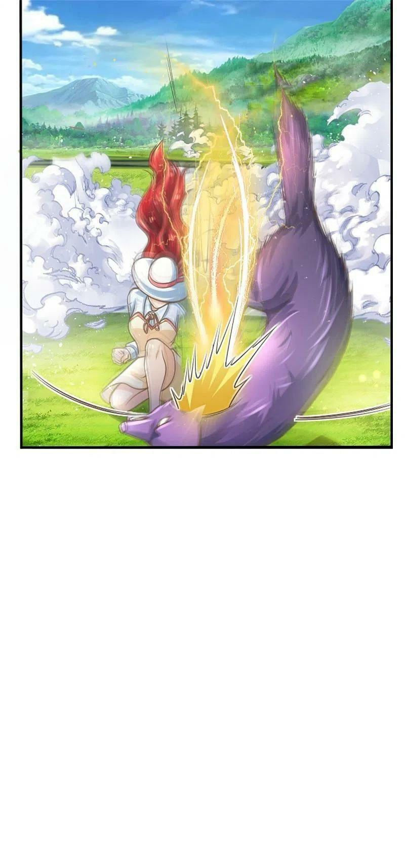 vú em tiên tôn đi ở rể chapter 207 23