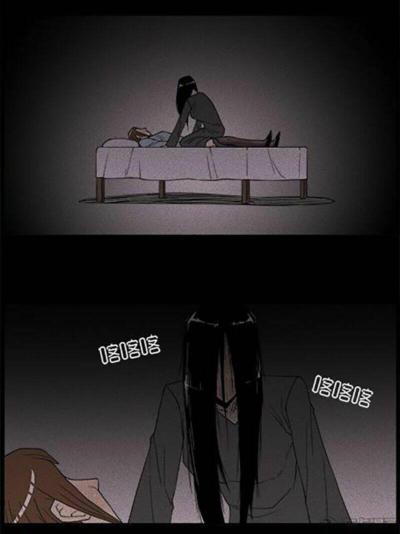 kinh dị đêm khuya chapter 58 5