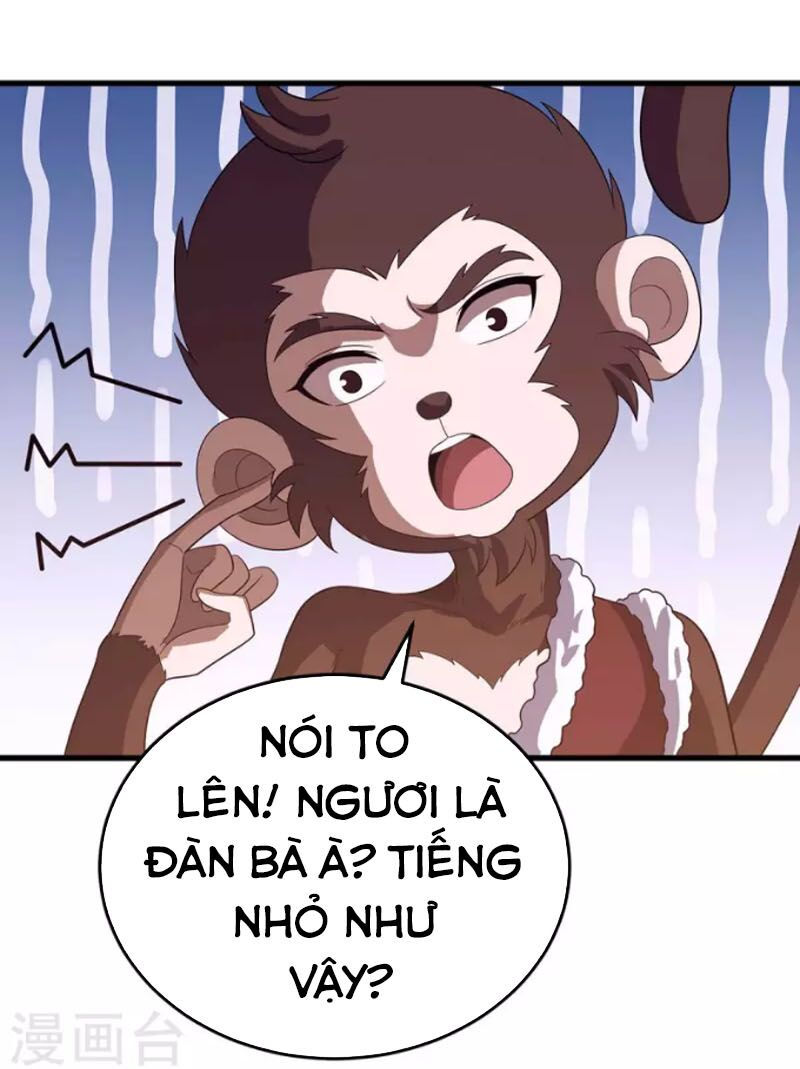 chúa tể tam giới chapter 201 9