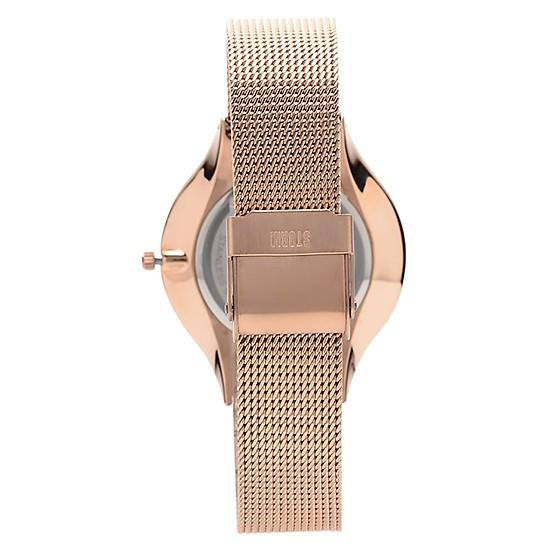 Đồng hồ đeo tay nữ hiệu Storm REESE ROSE GOLD