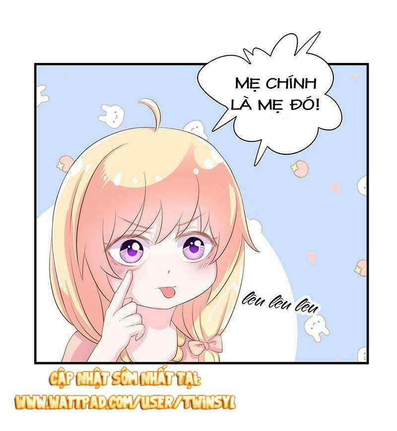 không gả cho tổng tài, gả cho người hầu chapter 108 21