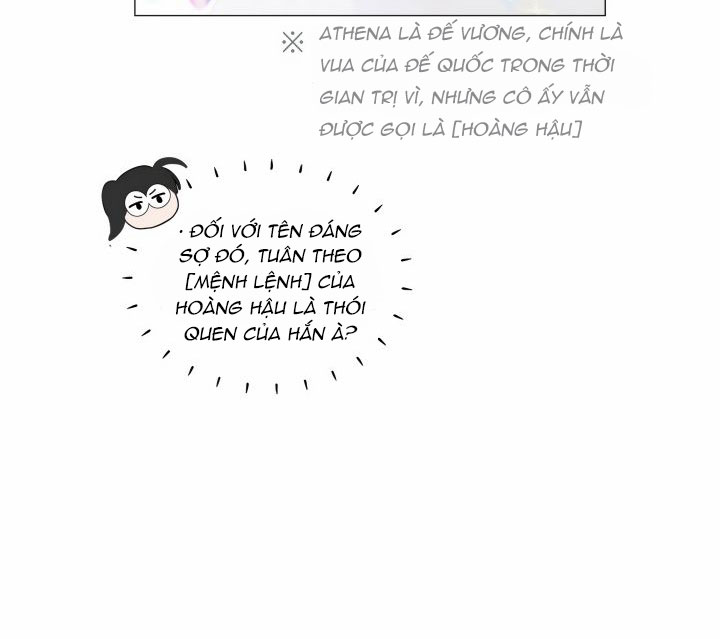 kế hoạch chọn papa của công chúa ._. chapter 4 98