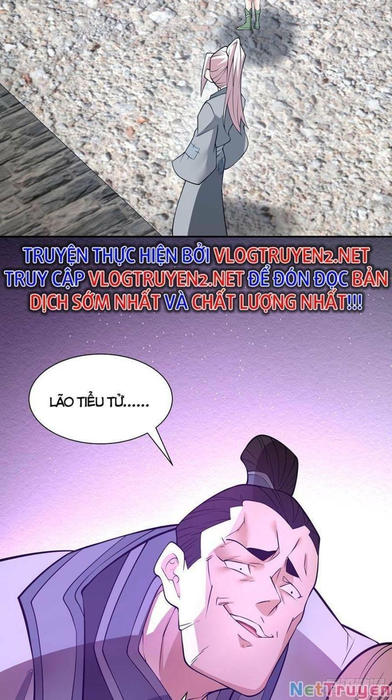 đồ đệ của ta đều là trùm phản diện chapter 19 29