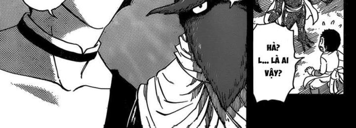 thánh tỏi sành ăn chapter 346 21