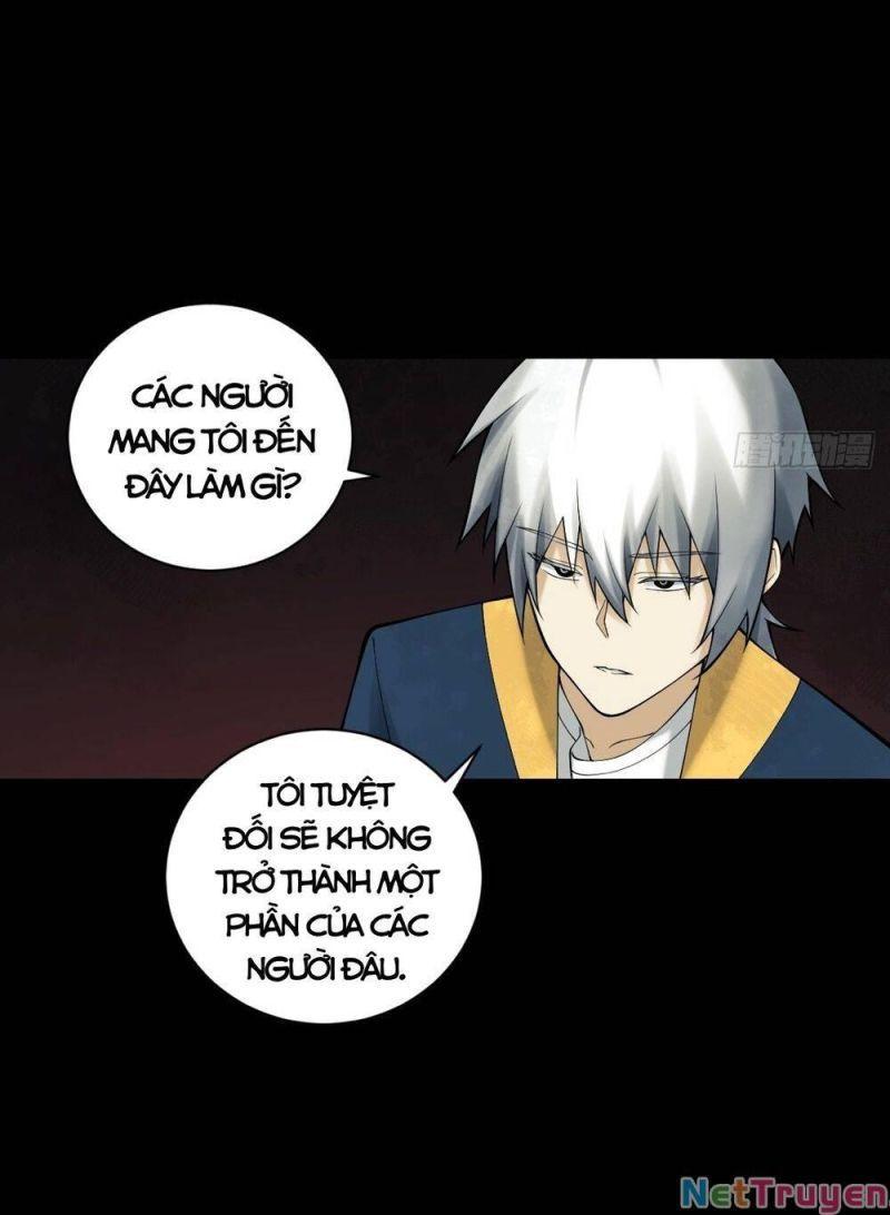 thiên sư chapter 23 6