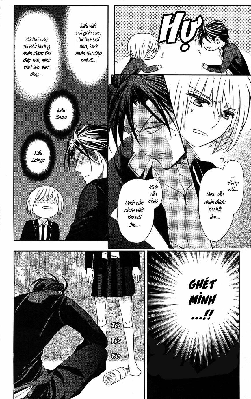 thầy giáo của tôi chapter 114 17