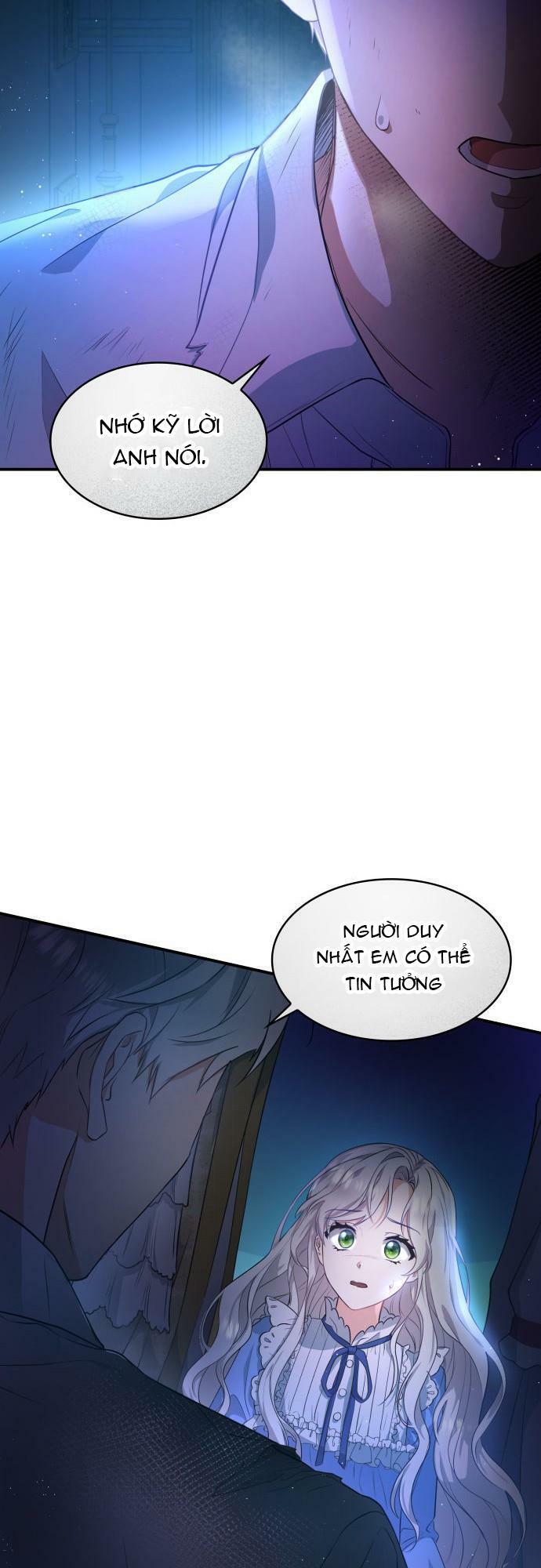 'di vật' melvin để lại chapter 1 86