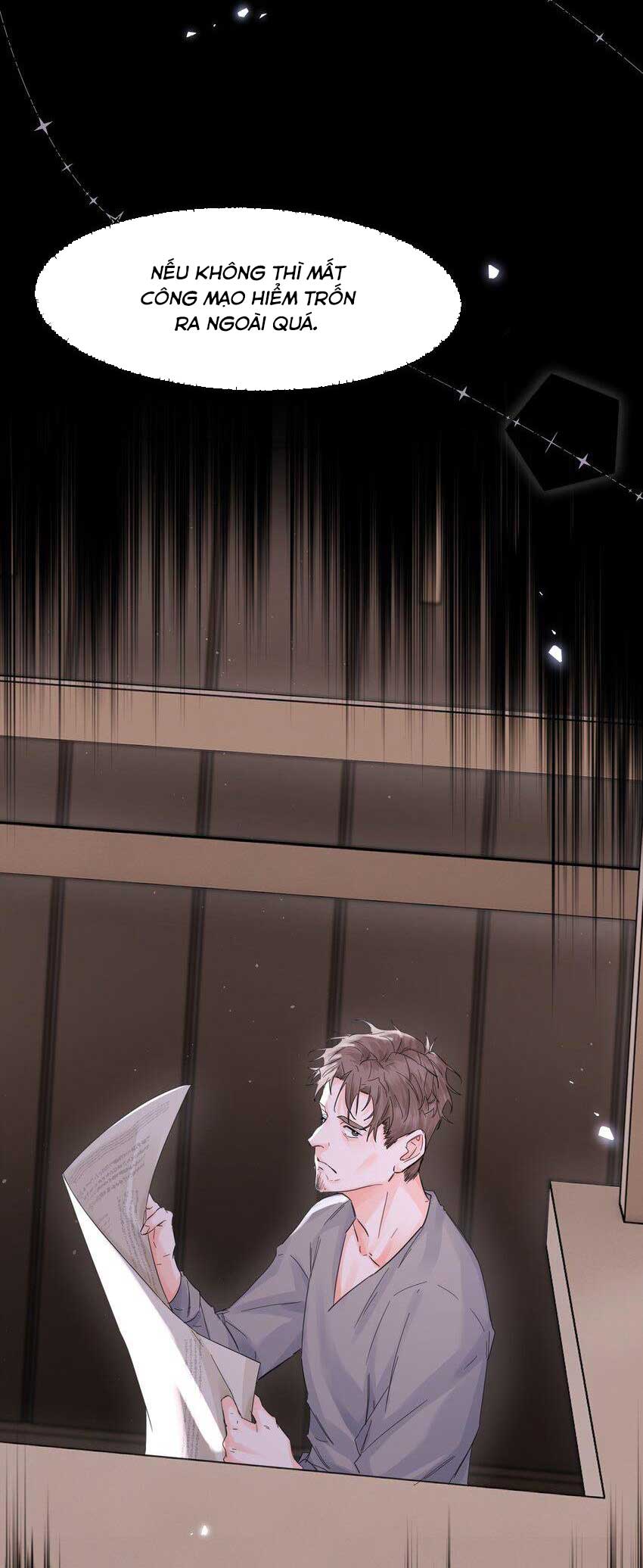 tình cũ là vua chapter 22 35