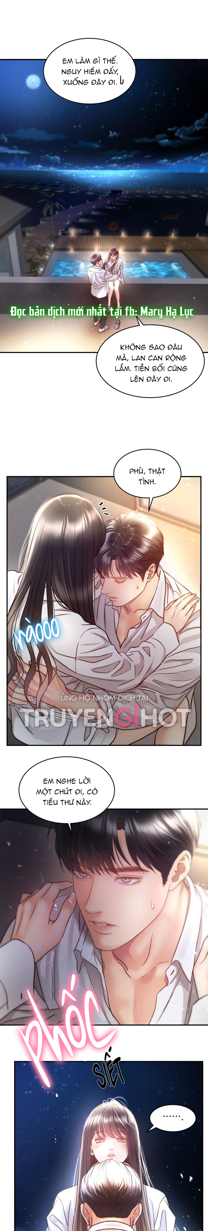 [16+] ánh sao ban mai chapter 54 39