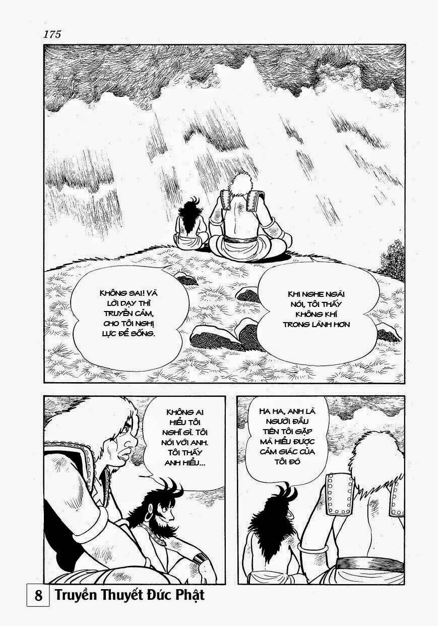 buddha - truyền thuyết đức phật chapter 37 29