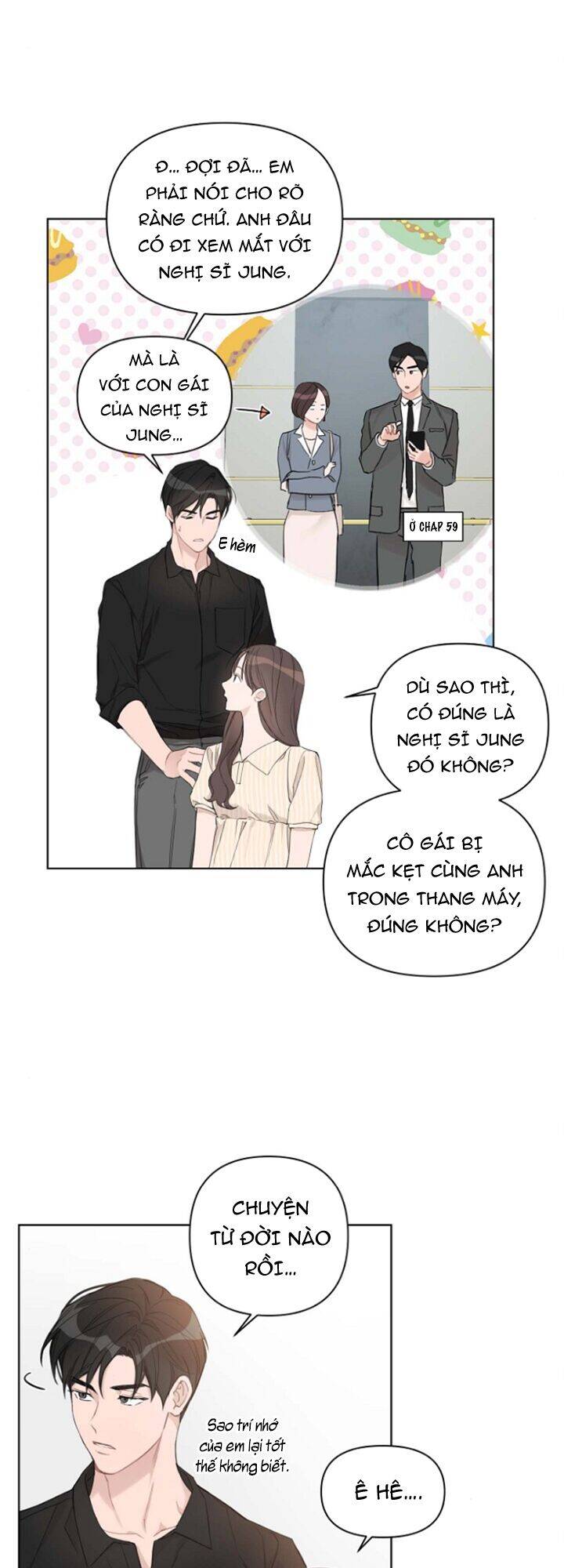 Baby Đến Rồi! Chapter 74 - Trang 31