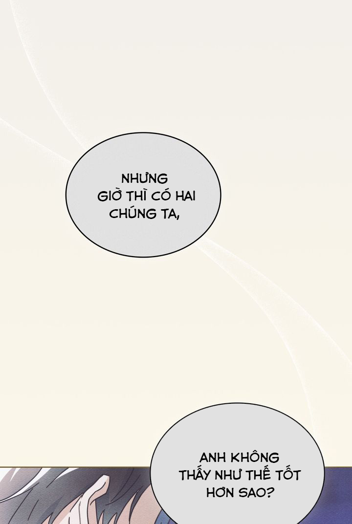 chúng ta cùng nhau tắm nhé? chapter 14 59