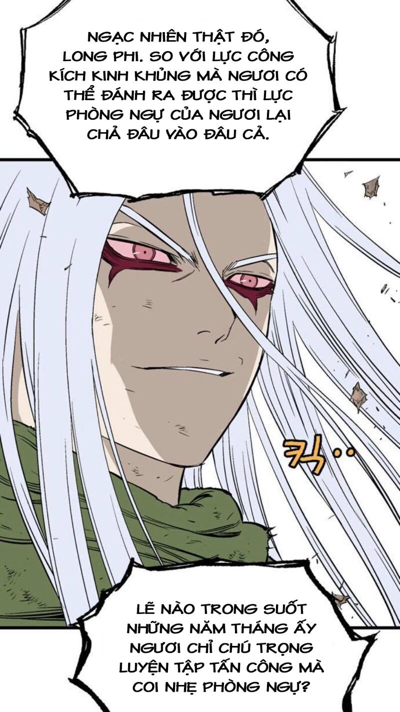 cao thủ 2 chapter 128 78