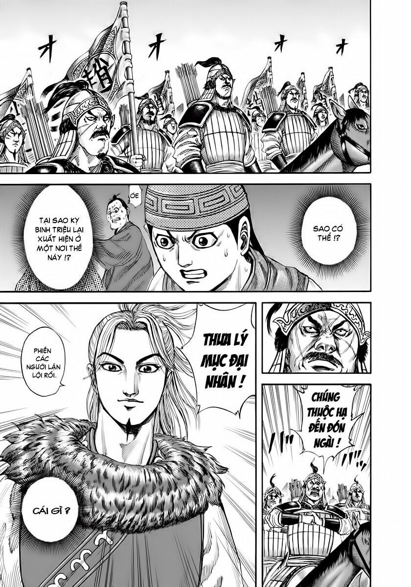 kingdom - vương giả thiên hạ chapter 156 3