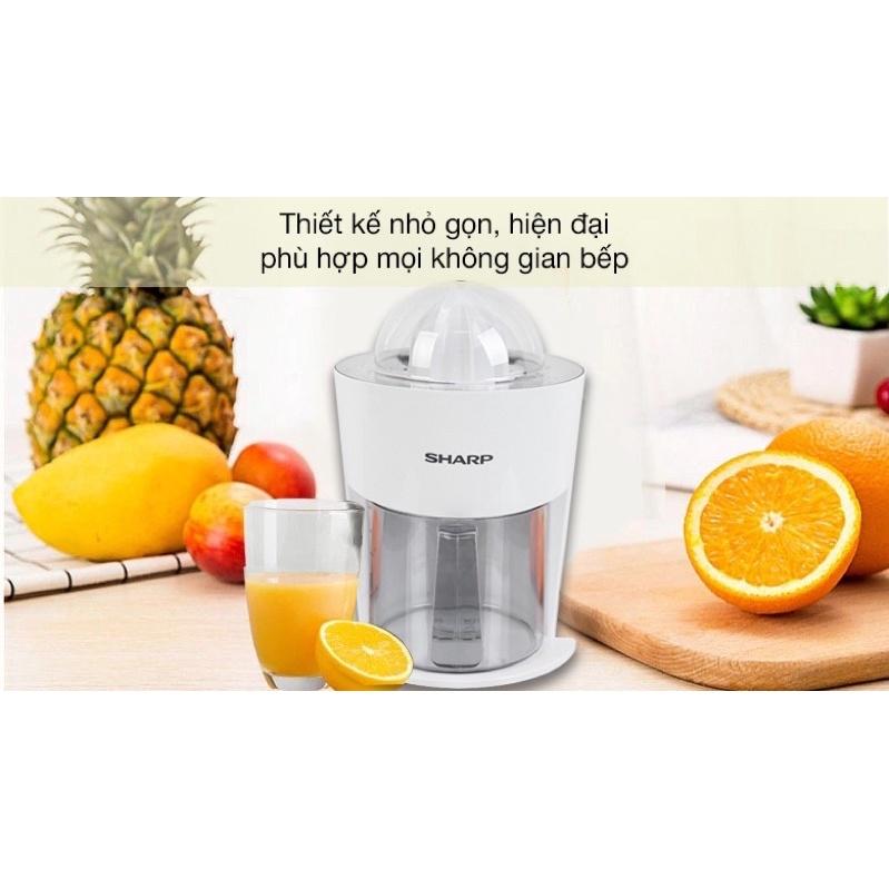 Máy vắt cam đủ loại