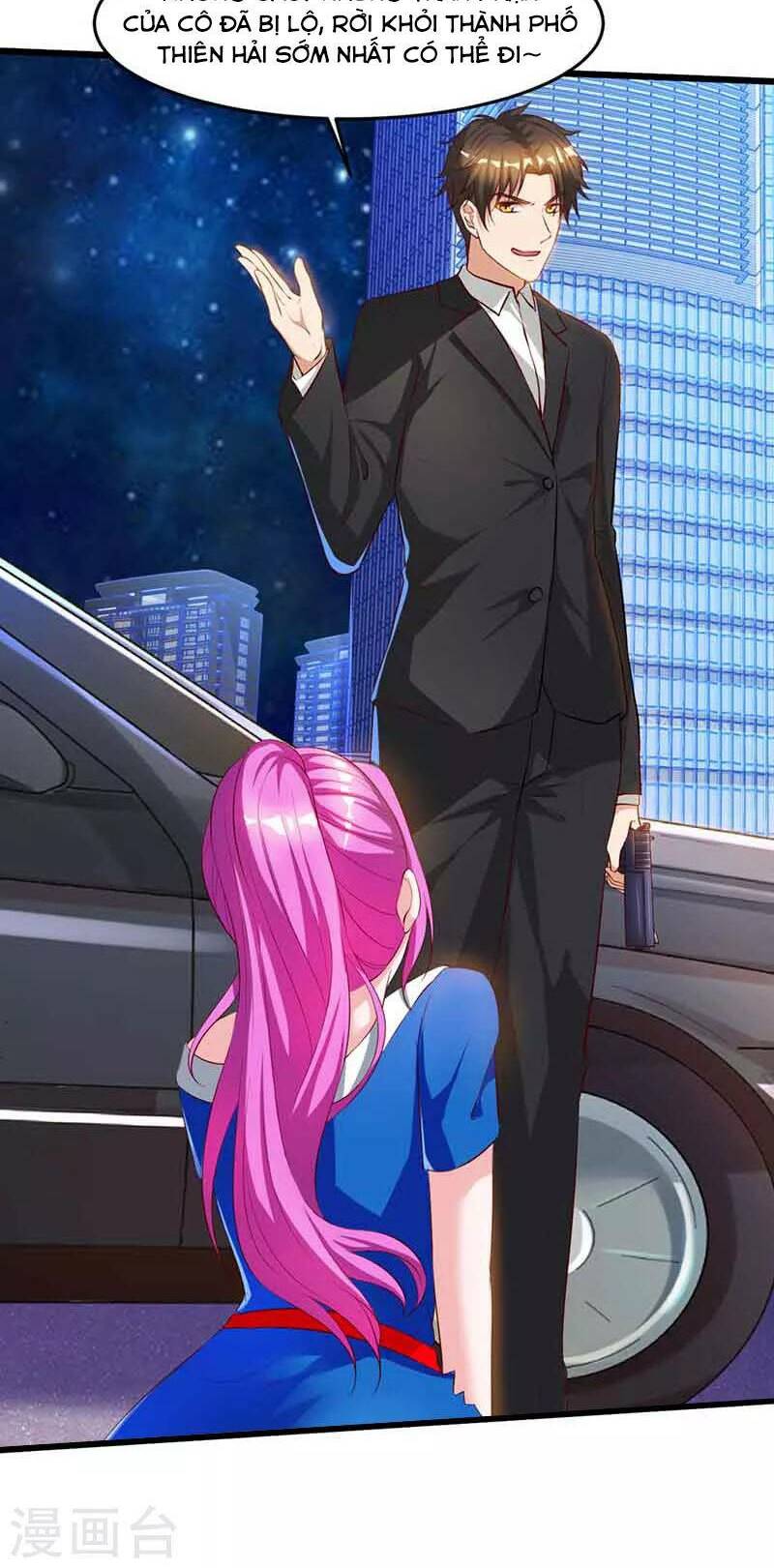 lão bà đặc công cực phẩm của tôi chapter 14 20