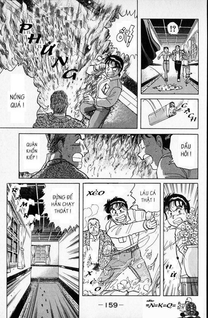 thám tử kindaichi (bản đẹp) chapter 103 26