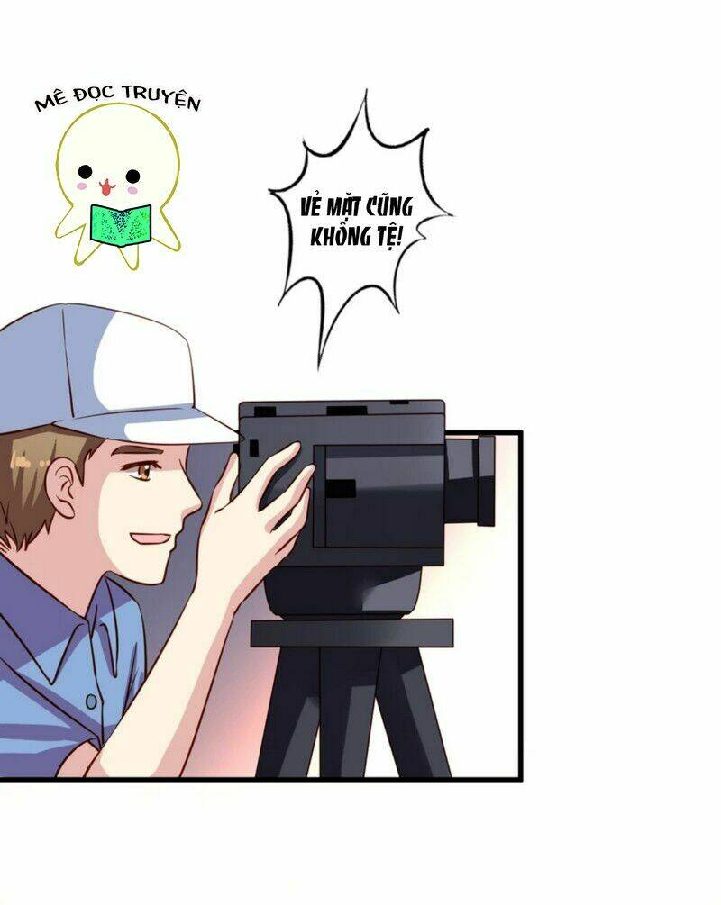 ông chủ của tôi là yêu quái chapter 15 9