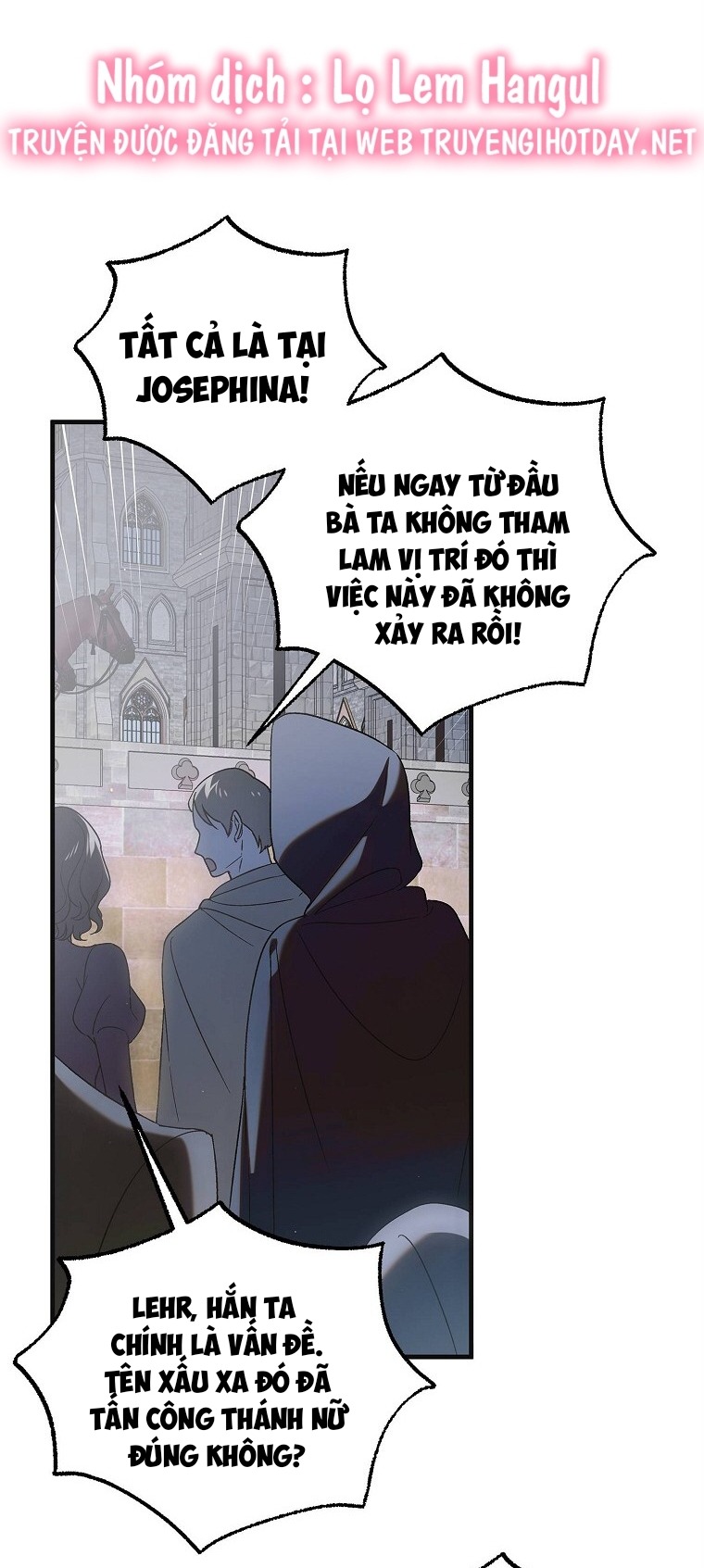 cách để em bảo vệ anh chapter 124.1 19