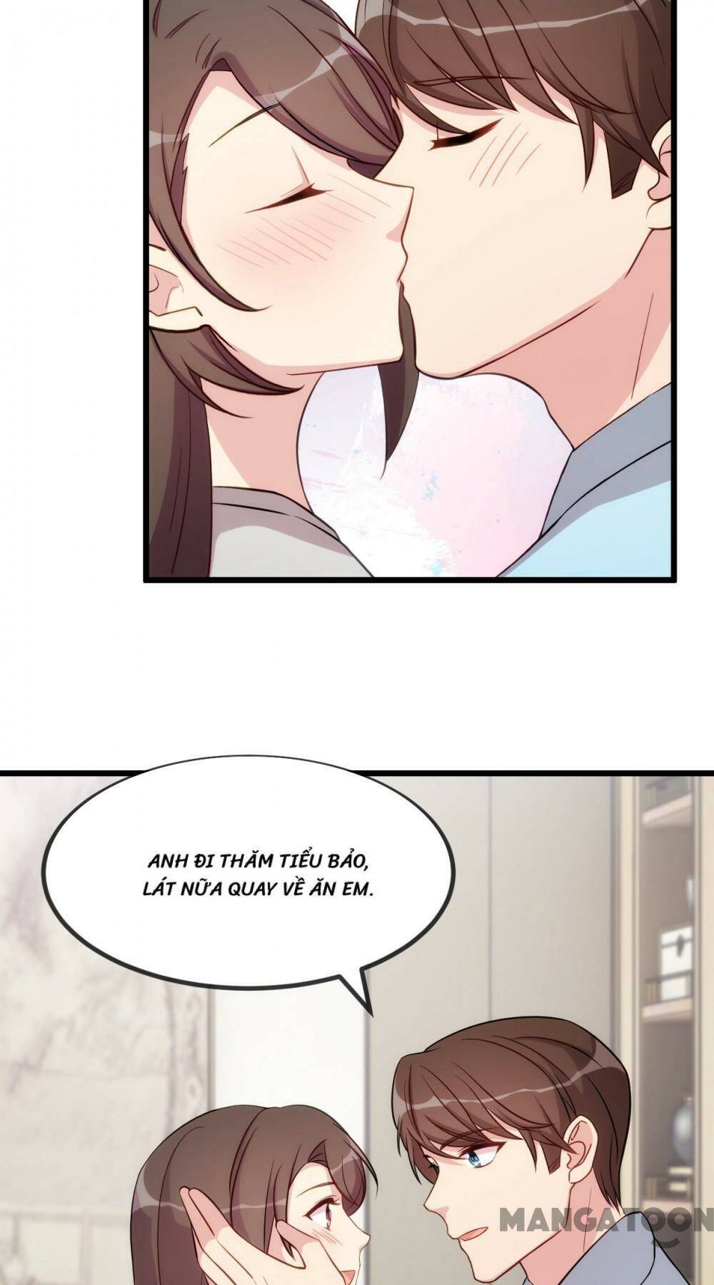 cô vợ ấm áp của hạ thiếu chapter 300.3 19