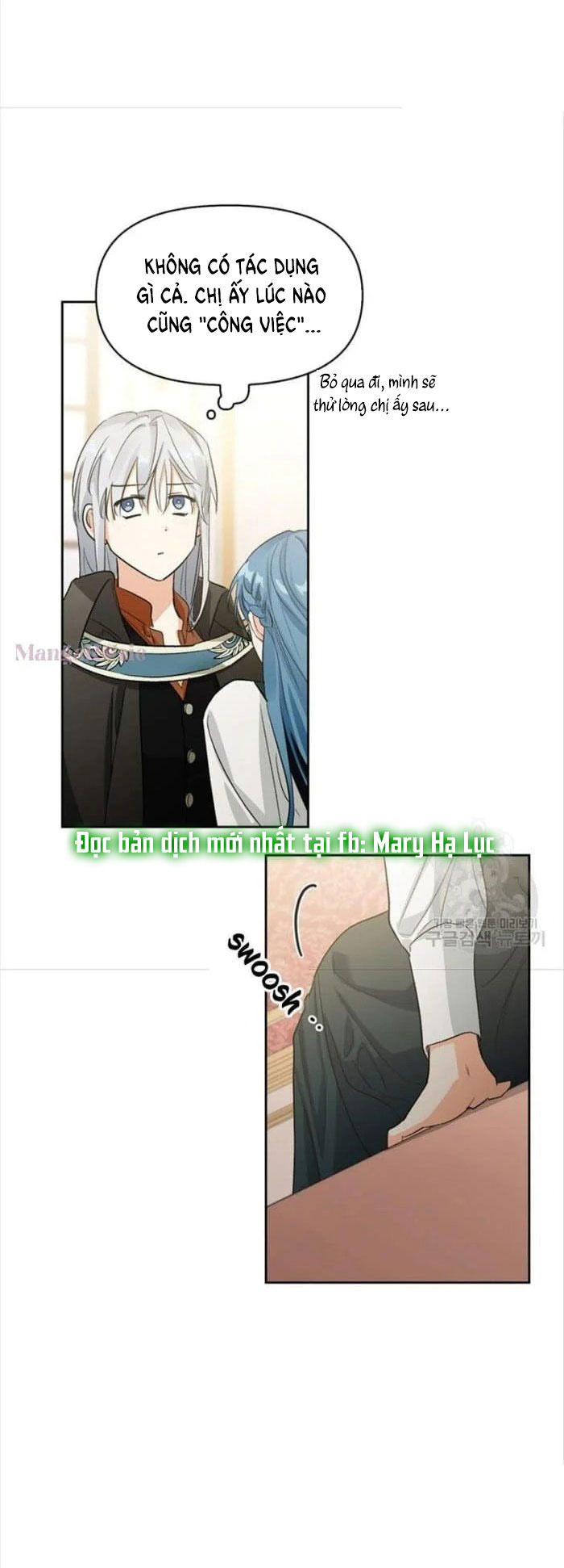 ác nữ xứng đôi với bạo chúa chapter 100 43