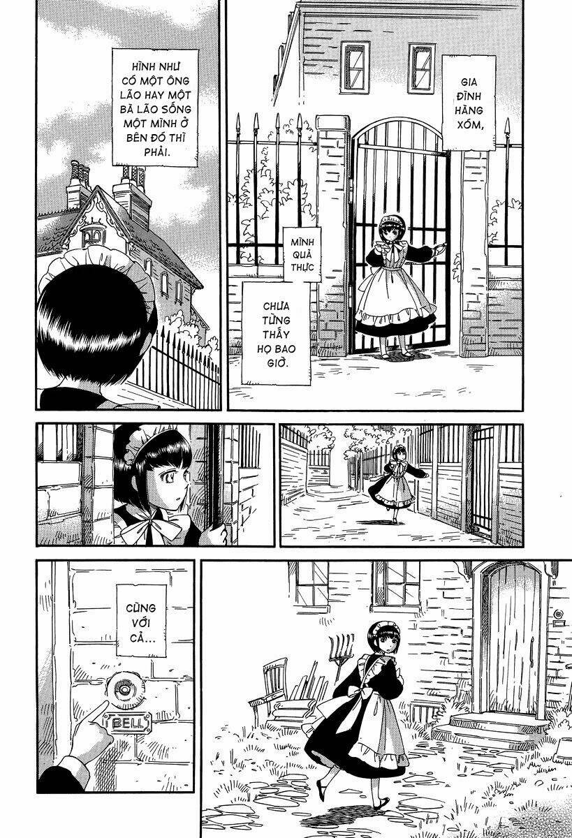 shirley madison chapter 6 8