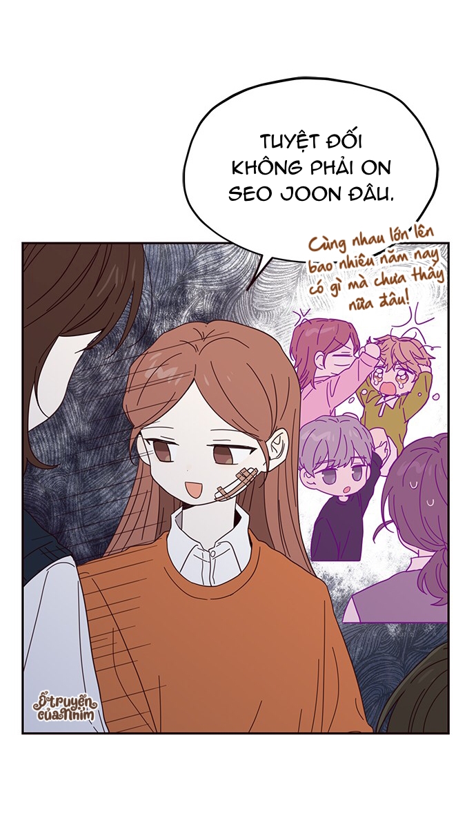 sợi chỉ nhân duyên của sarang chapter 17 27