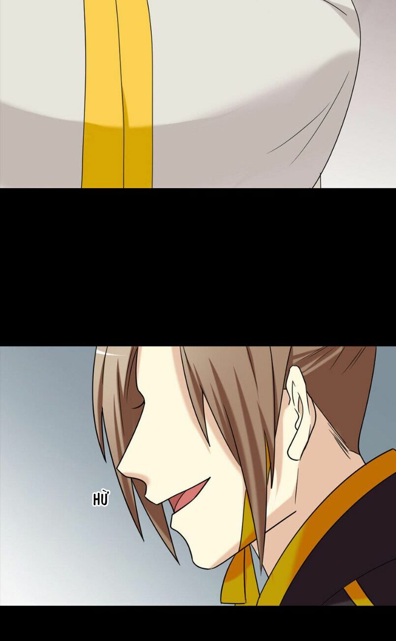 lưỡng bất nghi (full) chapter 164 23
