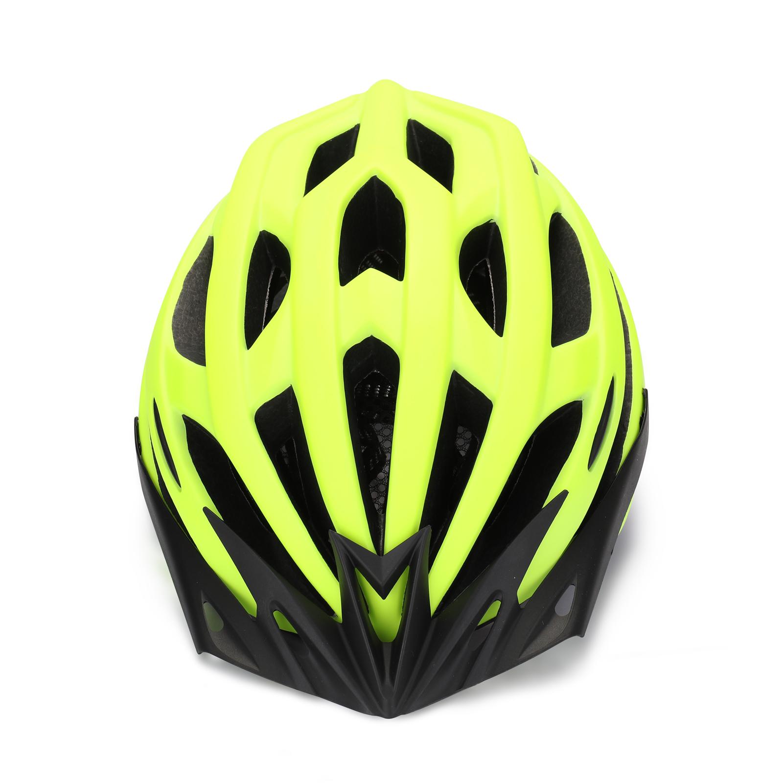 Mũ bảo hiểm siêu nhẹ, siêu bền, an toàn cho xe đạp leo núi